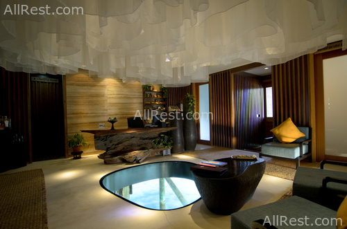 Lily Beach Resort & Spa 33